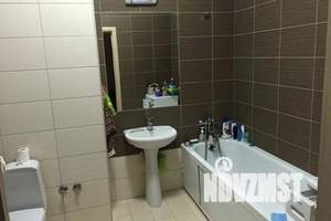 2-к квартира, посуточно, 54м2, 12/12 этаж