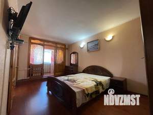 1-к квартира, посуточно, 35м2, 4/5 этаж