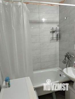 1-к квартира, посуточно, 35м2, 11/13 этаж