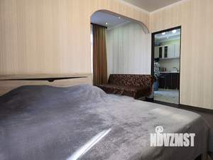 1-к квартира, на длительный срок, 37м2, 2/6 этаж