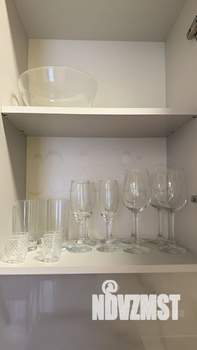 Студия квартира, посуточно, 34м2, 7/15 этаж