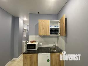 Студия квартира, посуточно, 23м2, 2/8 этаж