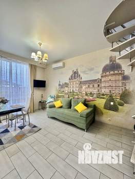 2-к квартира, на длительный срок, 60м2, 6/6 этаж