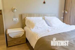 2-к квартира, посуточно, 75м2, 1/5 этаж