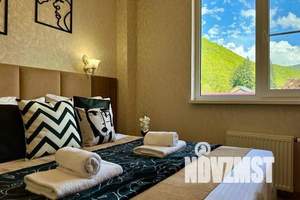 2-к квартира, посуточно, 34м2, 3/3 этаж
