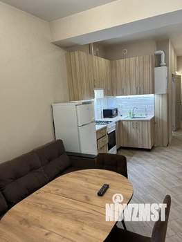 1-к квартира, на длительный срок, 36м2, 4/7 этаж