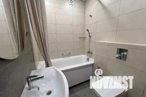 2-к квартира, посуточно, 52м2, 1/12 этаж