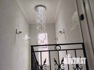 1-к квартира, посуточно, 30м2, 3/3 этаж