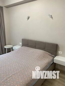 1-к квартира, посуточно, 33м2, 5/9 этаж