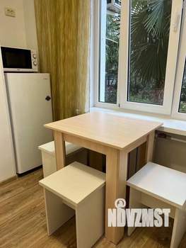1-к квартира, на длительный срок, 33м2, 1/4 этаж