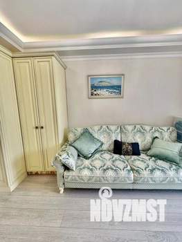 1-к квартира, посуточно, 120м2, 1/1 этаж