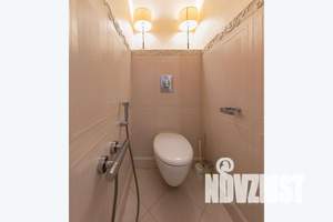 2-к квартира, посуточно, 67м2, 3/19 этаж