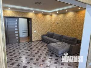 2-к квартира, посуточно, 120м2, 11/22 этаж