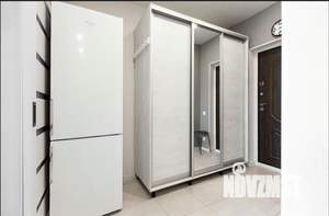 2-к квартира, на длительный срок, 29м2, 1/4 этаж