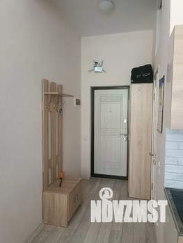 Студия квартира, посуточно, 25м2, 2/4 этаж