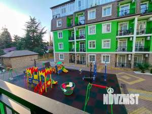 2-к квартира, посуточно, 39м2, 2/5 этаж