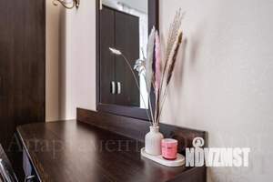 1-к квартира, посуточно, 52м2, 1/1 этаж