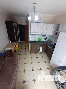 1-к квартира, посуточно, 18м2, 1/1 этаж