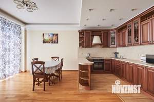 3-к квартира, на длительный срок, 97м2, 6/7 этаж