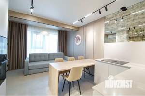 2-к квартира, на длительный срок, 40м2, 9/12 этаж