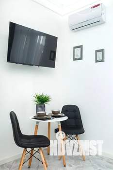 Студия квартира, посуточно, 20м2, 3/13 этаж