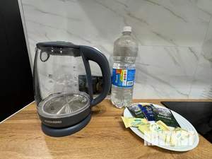 Студия квартира, посуточно, 16м2, 1/20 этаж