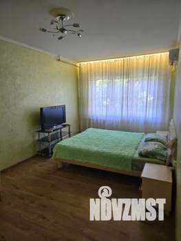 1-к квартира, посуточно, 32м2, 2/5 этаж