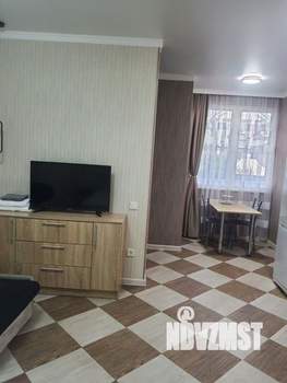 Студия квартира, посуточно, 26м2, 1/1 этаж