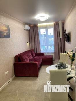 2-к квартира, на длительный срок, 38м2, 11/12 этаж