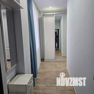 1-к квартира, посуточно, 45м2, 2/3 этаж