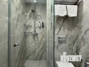 1-к квартира, посуточно, 27м2, 1/1 этаж