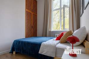 2-к квартира, на длительный срок, 35м2, 2/2 этаж