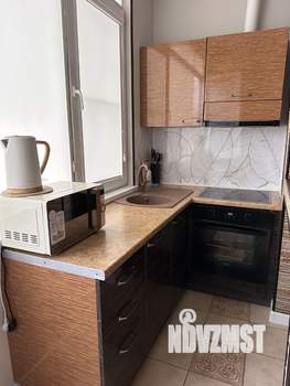 Студия квартира, на длительный срок, 30м2, 2/4 этаж