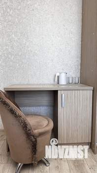 1-к квартира, посуточно, 38м2, 2/3 этаж