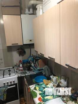 2-к квартира, на длительный срок, 40м2, 4/4 этаж