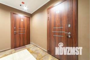2-к квартира, посуточно, 48м2, 4/18 этаж