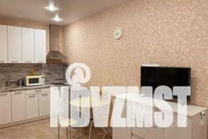 1-к квартира, посуточно, 27м2, 1/3 этаж