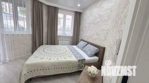 2-к квартира, посуточно, 65м2, 4/22 этаж