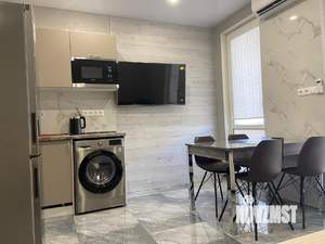 Студия квартира, на длительный срок, 30м2, 2/3 этаж