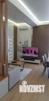 1-к квартира, на длительный срок, 40м2, 13/20 этаж