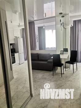 2-к квартира, посуточно, 32м2, 3/6 этаж