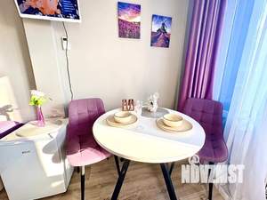 Студия квартира, посуточно, 20м2, 2/3 этаж