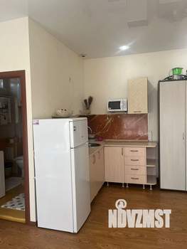 Студия квартира, на длительный срок, 26м2, 1/3 этаж