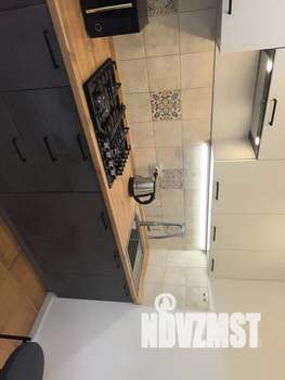 1-к квартира, посуточно, 30м2, 1/5 этаж