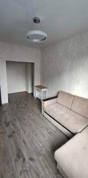 1-к квартира, на длительный срок, 36м2, 16/19 этаж