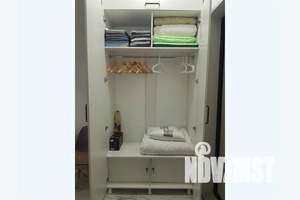 2-к квартира, посуточно, 36м2, 1/5 этаж