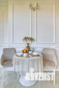 1-к квартира, посуточно, 40м2, 3/4 этаж