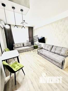 1-к квартира, на длительный срок, 30м2, 1/12 этаж