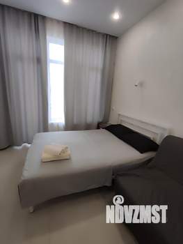 Студия квартира, на длительный срок, 22м2, 2/5 этаж