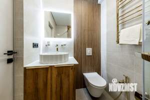 Студия квартира, посуточно, 32м2, 6/8 этаж
